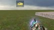 Garrys Mod 10, wire-mod drone plane