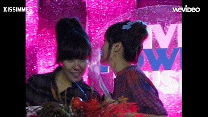 (Kissimmee edit) SNSD JeTi (FMV)