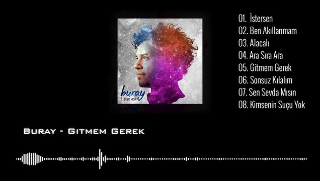 [LOL EXA] Buray - Gitmem Gerek