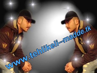 Mc Serkan(Tehlikeli Madde) - Unutamadim Be Usta