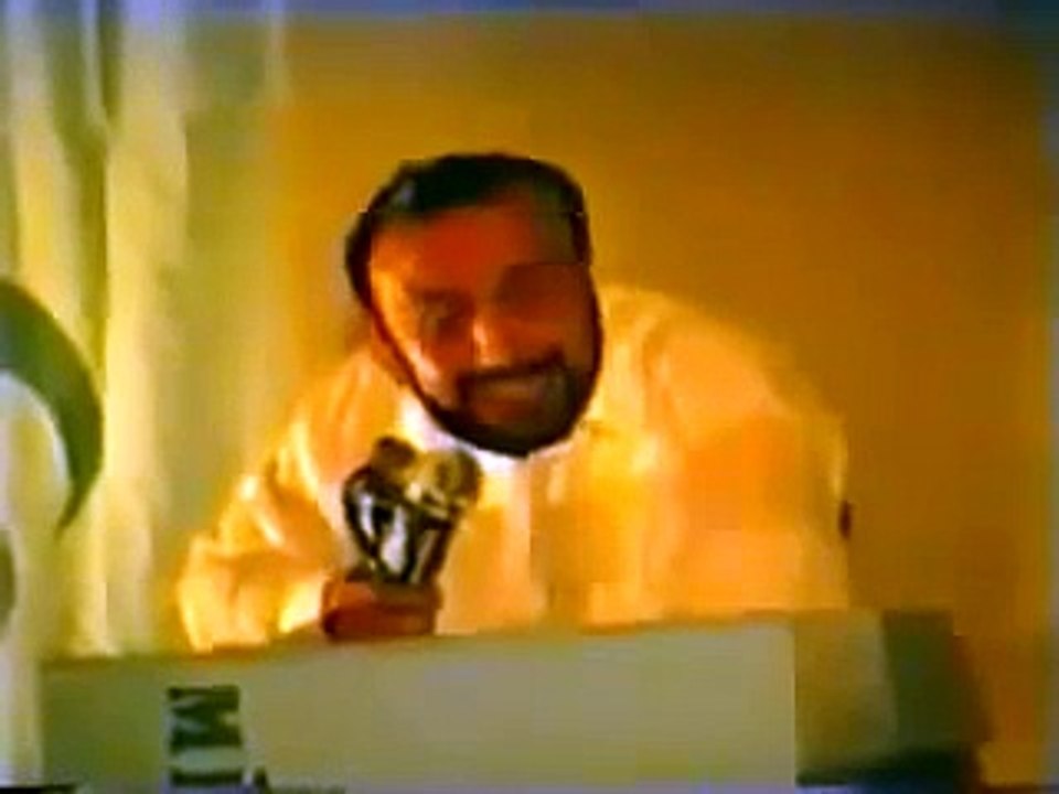 sevki yilmaz basiktas konusmasi 1992'DE BU ADAMA KİMSE İNANMAMIŞTI !!!