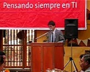 DIRECTOR DE DIRCETUR CUSCO OPORTUNIDADES DE NEGOCIO DENTRO DEL SISTEMA ECONOMICO GLOBAL