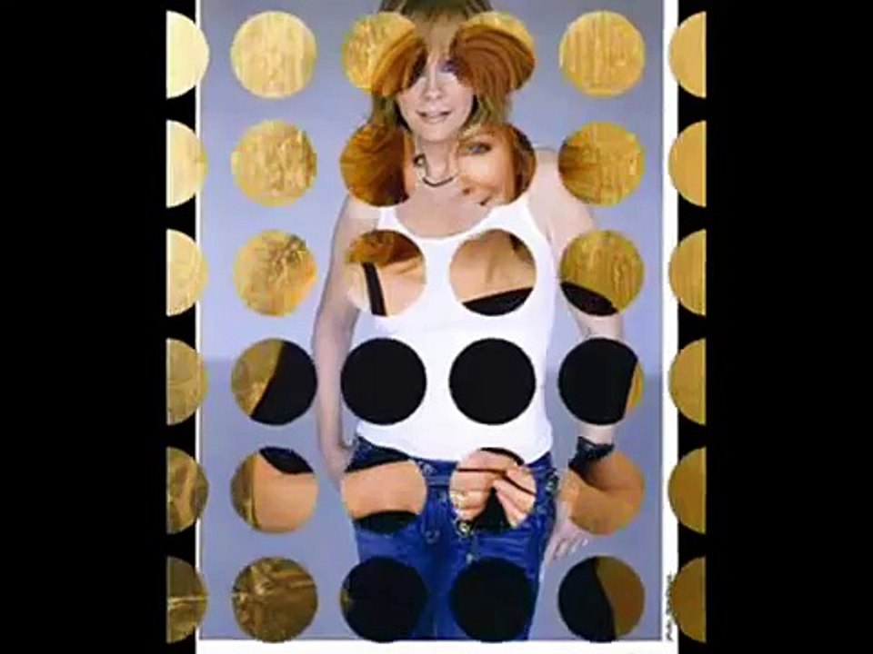 Reba McEntire - One Promise Too Late