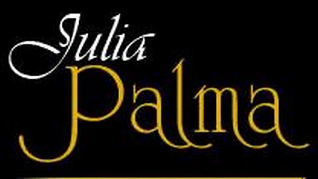 Julia Palma- El Columpio