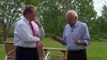 Ed Schultz interviews Bernie Sanders one-on-one, May 28, 2015