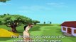 Hitopadesha Tales - Brahmin and Three Thieves - Short Stories for Kids - Animated/Cartoon Stories