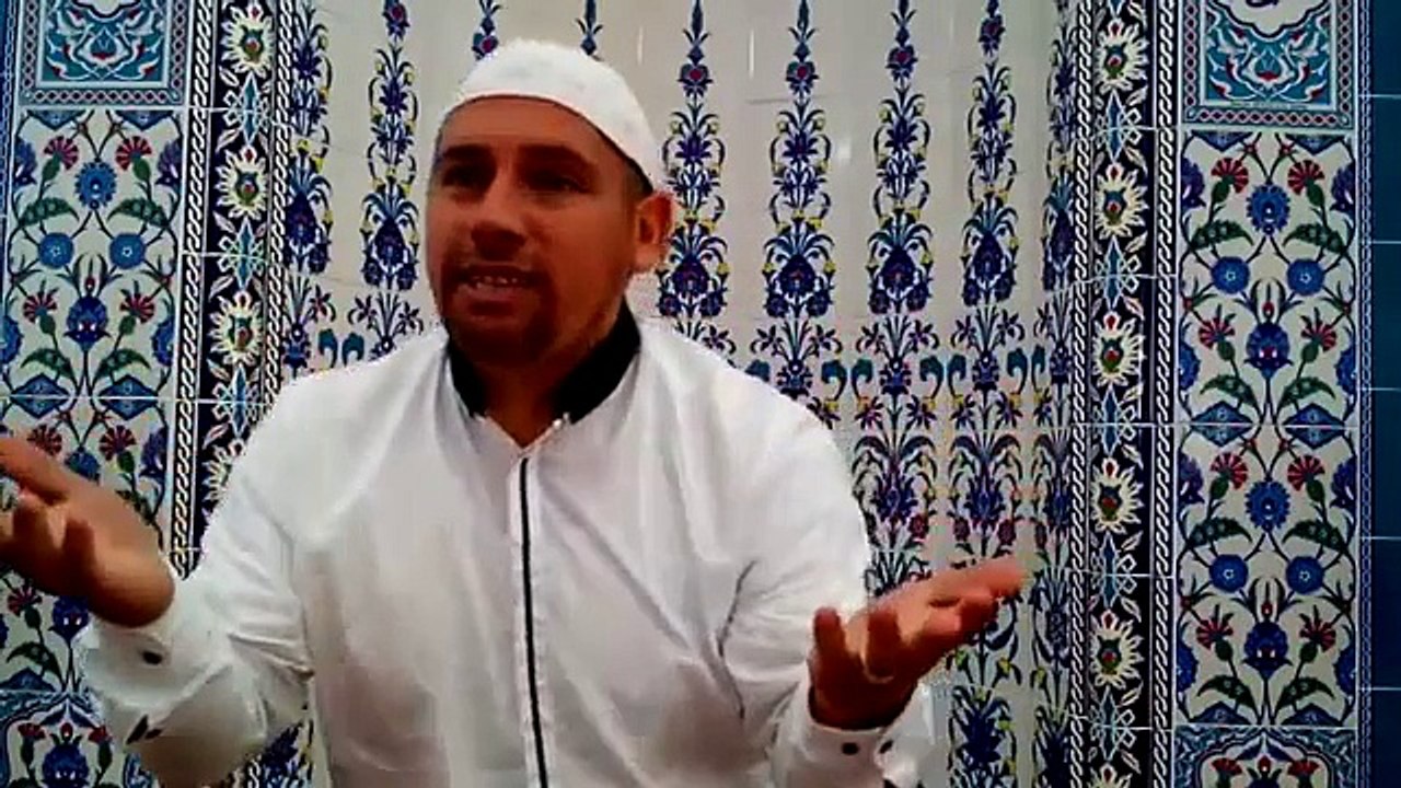 О, мои раби ! - Хусейн Ходжа