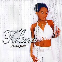 Talina - Nha dor (feat. Nichols)