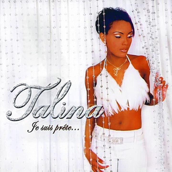 Talina - Nha dor (feat. Nichols)