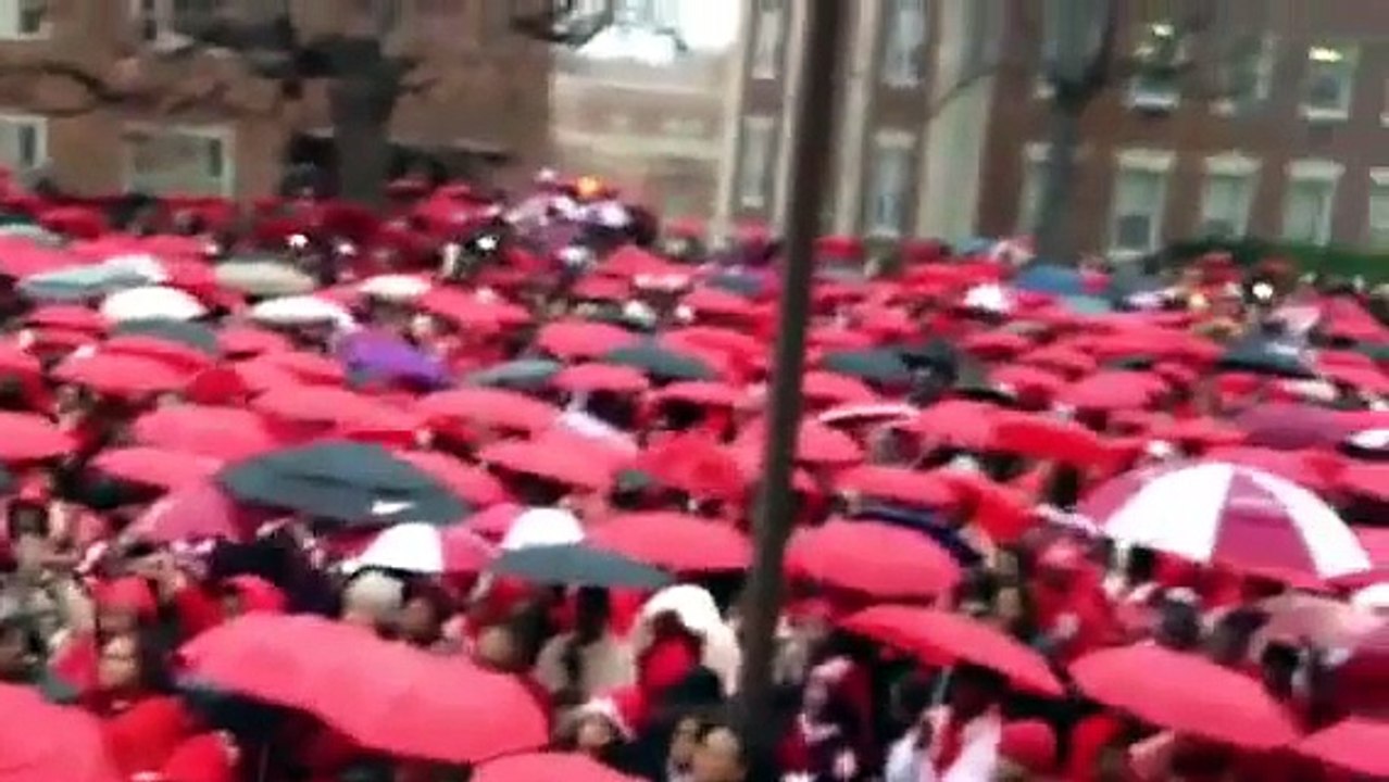 Delta Sigma Theta Sorority, Inc.
