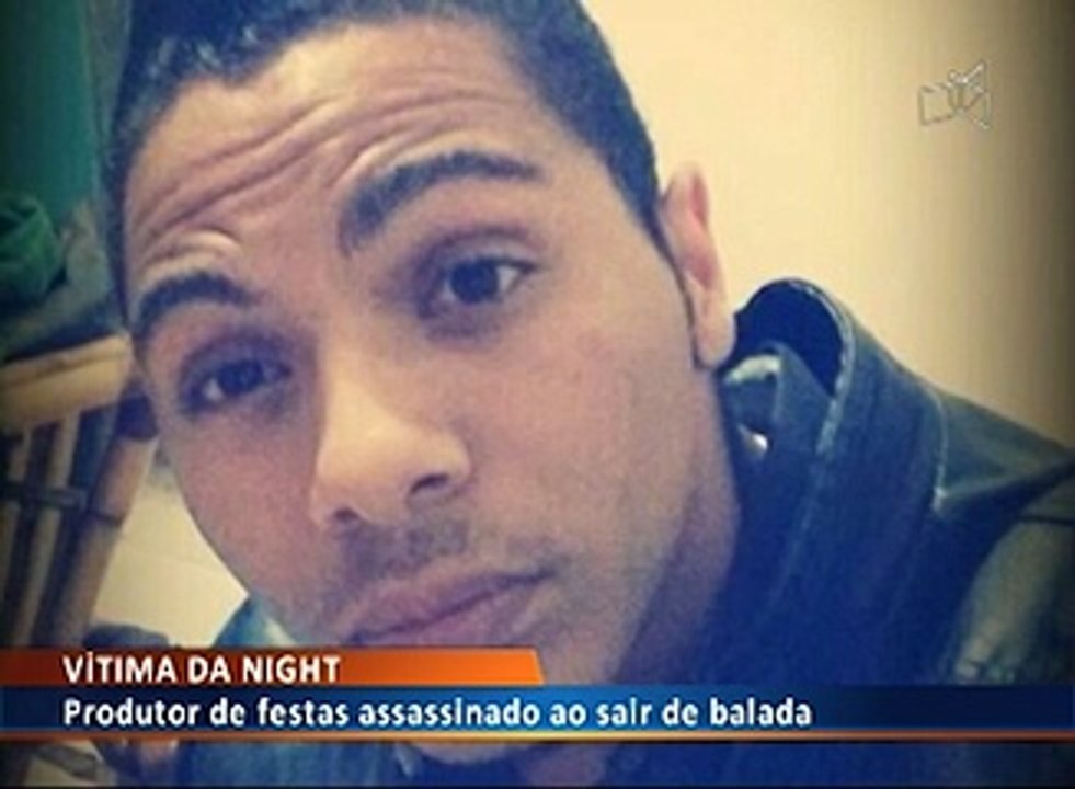 Vítima da night