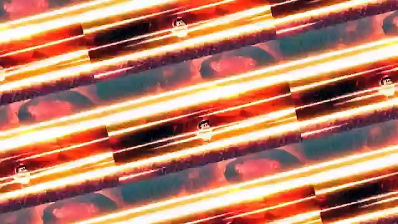 【第四回】親戚のおっさんに新作改造マリオをやらせてみました