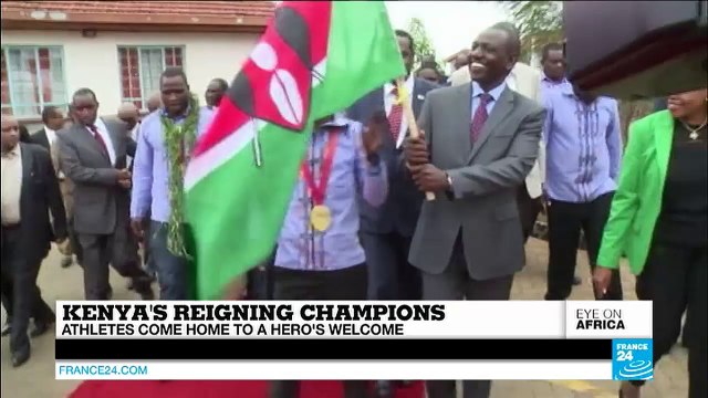 Congolese warlord Ntaganda faces ICC war crimes trial