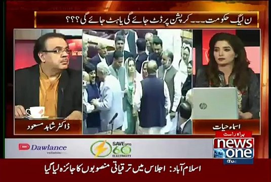 Insan Ameer Kaise Ban sakta Hai..Dr Shahid Masood