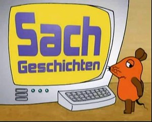 Die Sendung mit der Maus - Kerzen