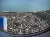 JETBLUE FLIGHT 743 LANDING MCO-SJU