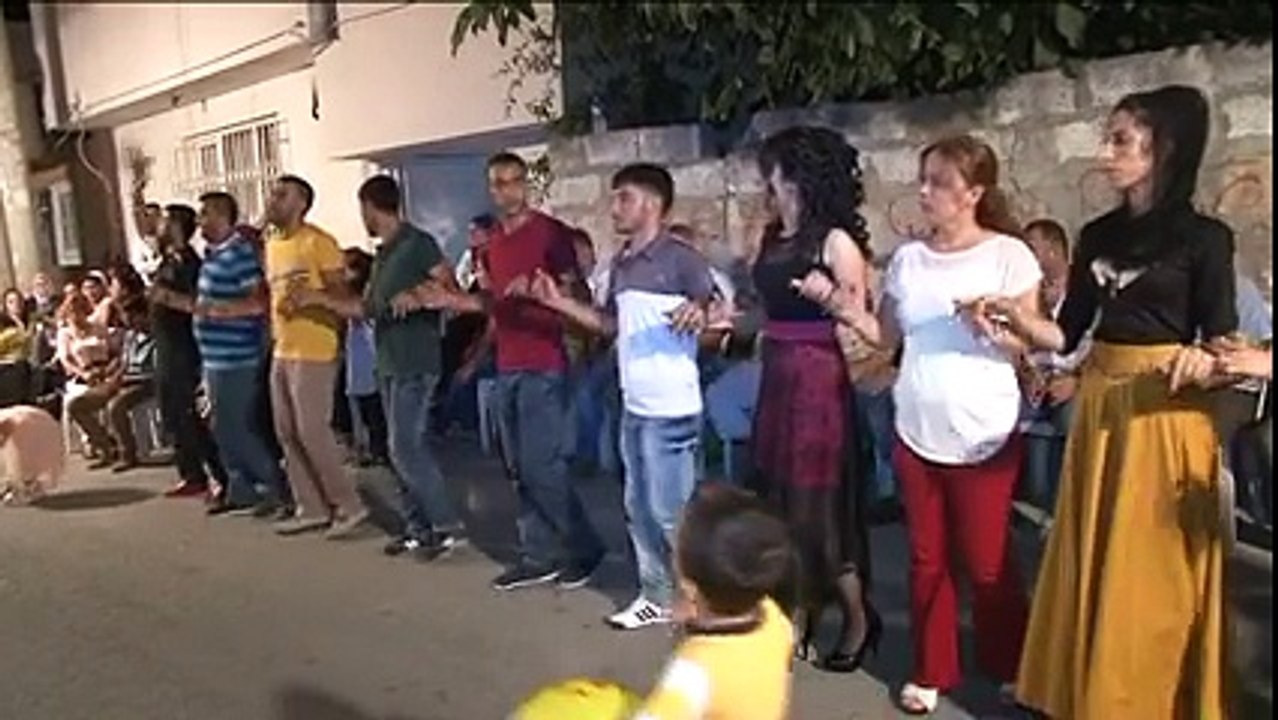en güzel halay