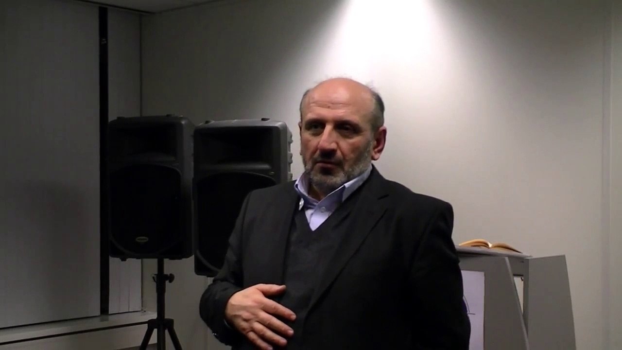 Sırların Ortaya Döküldüğü Gün! --- Prof.Dr.Nedim Bahçekapılı