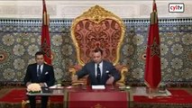 El rey de Marruecos revoca el indulto al pederasta español