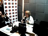 El sube y baja con Silvia Trawier