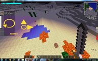 REVIEW dragon block c mod minecraft 1.6.4