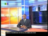 Habari za Tanzania via ITV.- Mapambano ya katiba mpya Tanzania