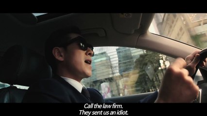 THE ADVOCATE- A Missing Body - || Official TRAILER - || - Action Thriller - 2015  - Full HD - Entertainment CIty