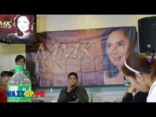 MMK SAF 44 Episode Presscon with Coco Martin