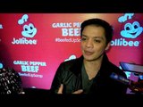 Bamboo Interview Part 3 talks about The Voice Advise to Joniver Robles