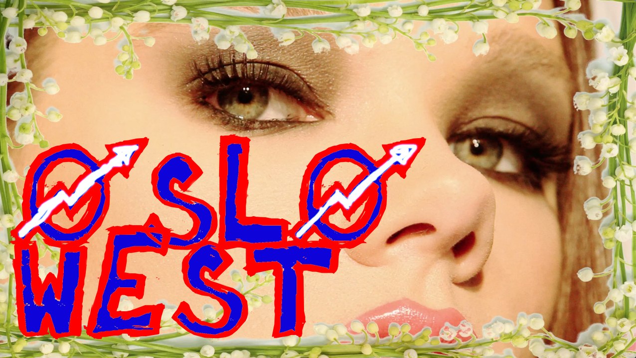 Oslo West (Ballad of A Norwegian in California)