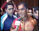 59th Mr Lahore 2010 Bodybuilding Competition Pkg By Akmal Somroo