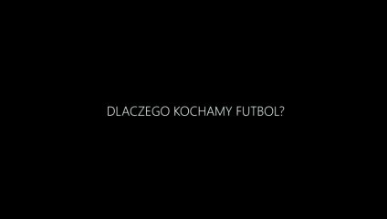 Dlaczego kochamy futbol? - Emocje polskich komentatorów cz.2 (2015)