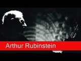 Arthur Rubinstein: Chopin - Piano Concerto No. 2 in F minor, 'Larghetto'
