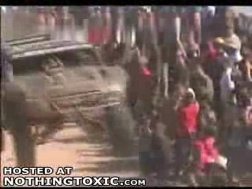 accident