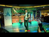 Part 5 - Domino - Darren Espanto Solo Album Launch at Fisher Mall