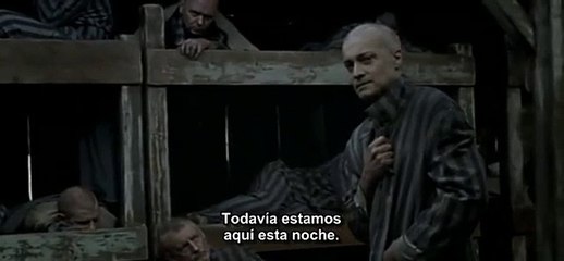 God On Trial Subtitulada al Español Parte 7