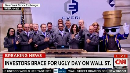 (BREAKING NEWS)Virginia reporter shooting... predicted by Trump