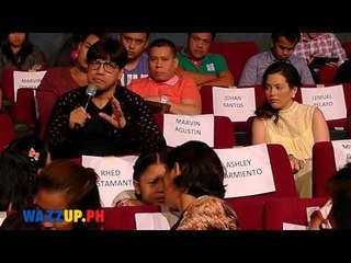 Part 3 FlorDeLiza Presscon with Marvin Augustin Jolina Magdangal Desiree Del Valle Ashley Sarmiento
