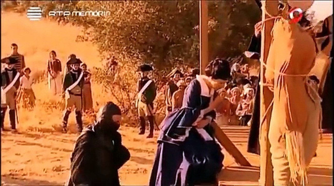 A Execução dos Távoras