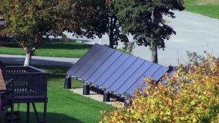 20. Nova Scotia's community renewable energy program
