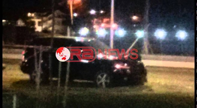 I ndërpret rrugën në autostradë, shefi i antidrogës përplas për vdekje 17-vjeçarin- Ora News