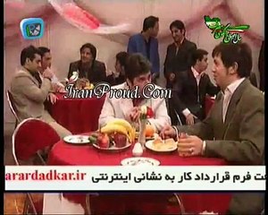 Mehran Modiri funny scenes