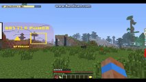 Minecraft 1.6.4 : Dragon Ball Z/Dragon Block C : EP 13 : Fight Android 16 and 17 !!!