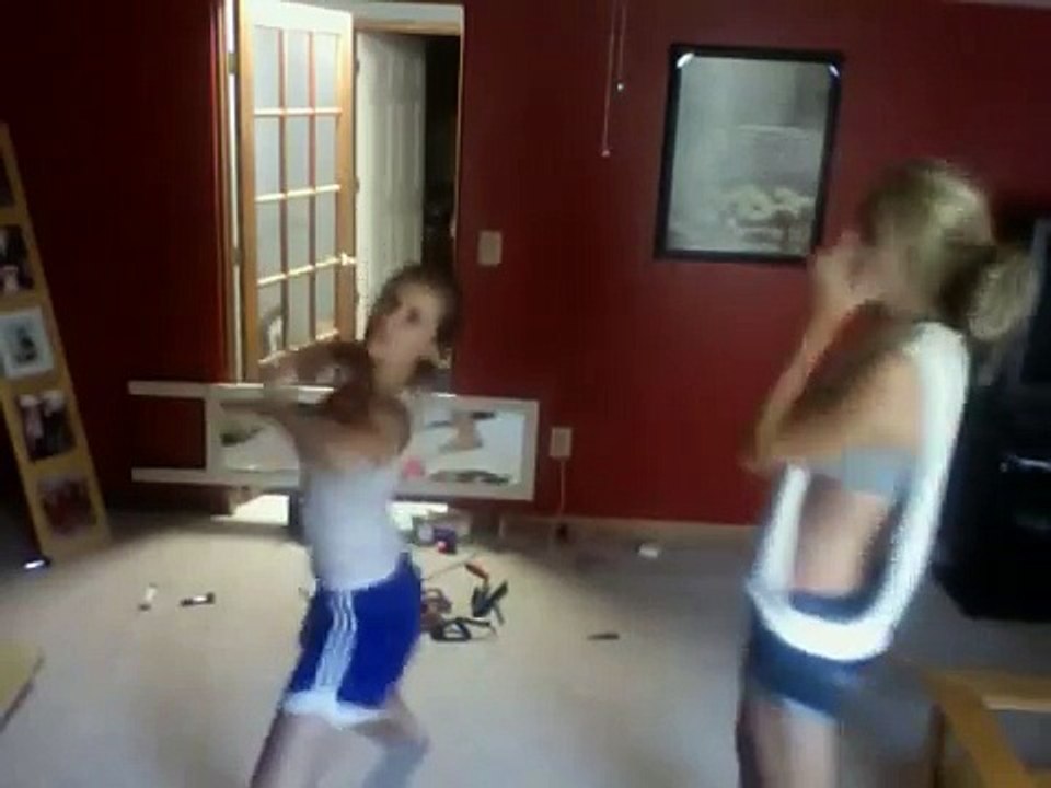 Lexy & Julianna BFFs......