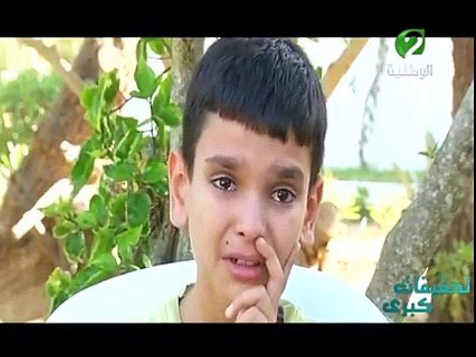 تلميذ من ولاية قبلّي بمليون راجل ... كلام متسمعوش من حتى سياسي