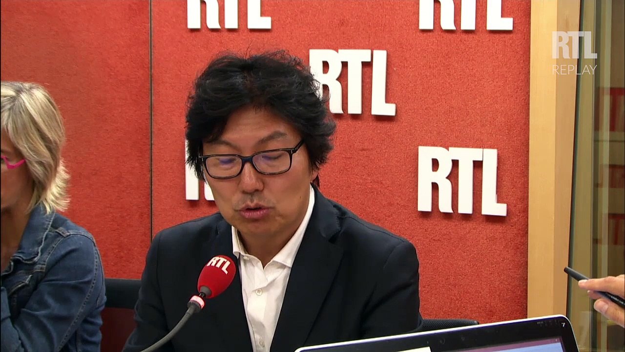 Jean-Vincent Placé veut créer un nouveau mouvement "centriste"