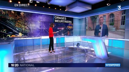 Intempéries à Montauban : la rentrée finalement repoussée à jeudi