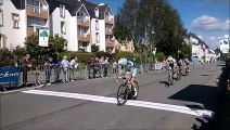 Scaër 3 étape Trophée Aven Moros - 1er septembre 2015