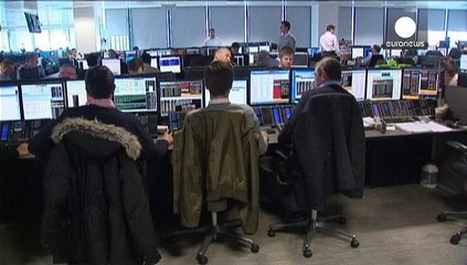 Borse ancora in rosso a causa della Cina