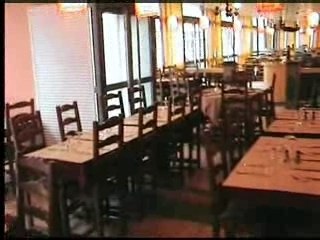 restaurant libanais